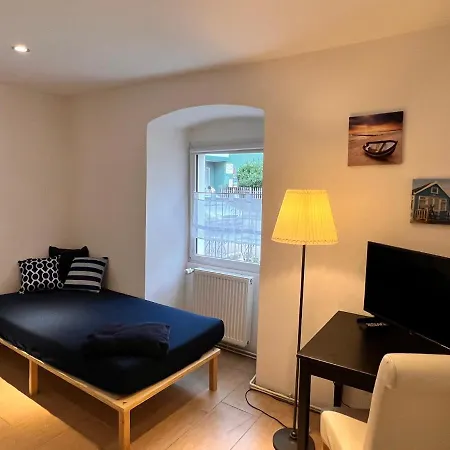 Elfriede - Wlan, 2 Baeder, Kueche, Freisitz, 2 Parkplaetze, Im Ortskern Malterdingen