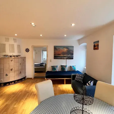 Elfriede - Wlan, 2 Baeder, Kueche, Freisitz, 2 Parkplaetze, Im Ortskern Apartamento Malterdingen