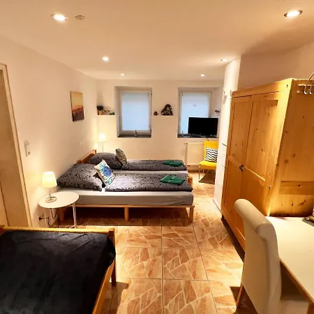 Elfriede - Wlan, 2 Baeder, Kueche, Freisitz, 2 Parkplaetze, Im Ortskern Malterdingen