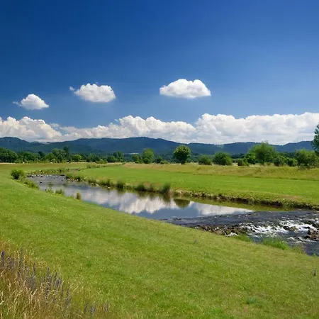 Elfriede - Wlan, 2 Baeder, Kueche, Freisitz, 2 Parkplaetze, Im Ortskern Apartamento