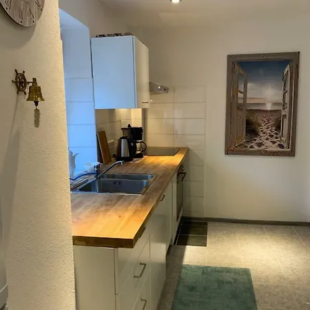 Elfriede - Wlan, 2 Baeder, Kueche, Freisitz, 2 Parkplaetze, Im Ortskern Apartamento Malterdingen