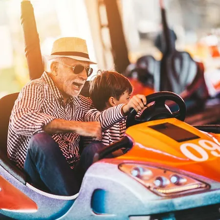 Elfriede - Wlan, 2 Baeder, Kueche, Freisitz, 2 Parkplaetze, Im Ortskern