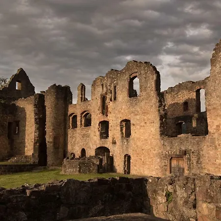 아파트 Elfriede - Wlan, 2 Baeder, Kueche, Freisitz, 2 Parkplaetze, Im Ortskern