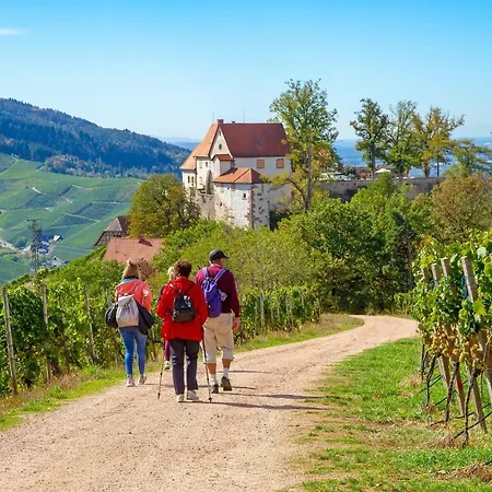 Elfriede - Wlan, 2 Bäder, Küche, Freisitz, 2 Parkplätze, Im Ortskern Apartment *