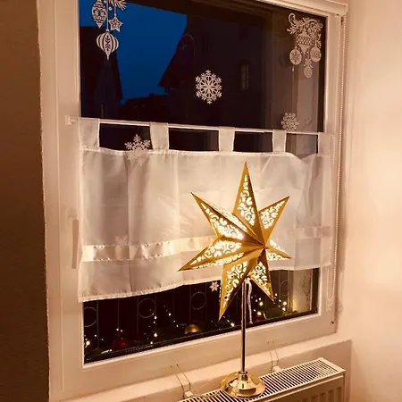 Elfriede - Wlan, 2 Baeder, Kueche, Freisitz, 2 Parkplaetze, Im Ortskern * Malterdingen