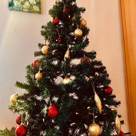 Elfriede - Wlan, 2 Baeder, Kueche, Freisitz, 2 Parkplaetze, Im Ortskern Apartamento *