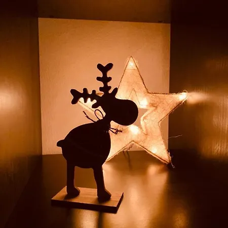 Elfriede - Wlan, 2 Baeder, Kueche, Freisitz, 2 Parkplaetze, Im Ortskern * Malterdingen